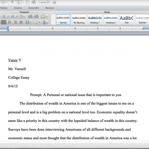 2015 College Essay eClass Submit (Varnell)