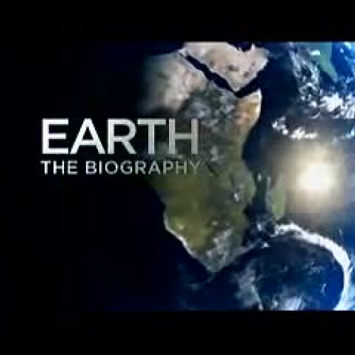 Reveal Earth's Atmosphere
