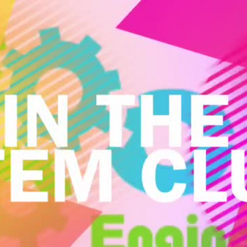STEM Club Introduction