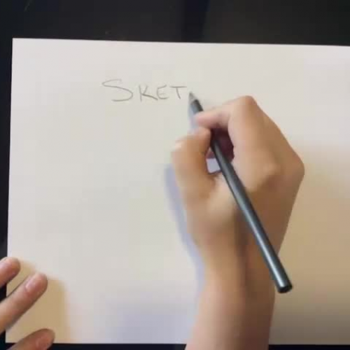 Sketching1