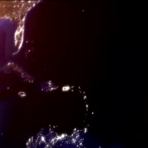 Underwater Universe: Seven Deadly Seas