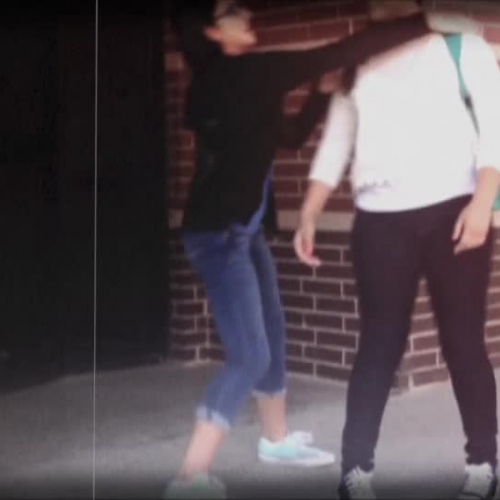 2015-2016 Diamondback News: Episode #1