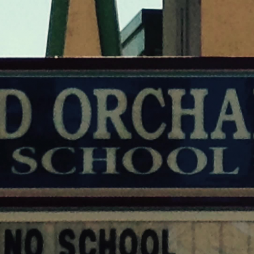 Carter's Student Council Video