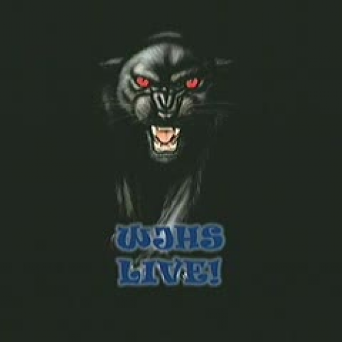 WJHS Morning Announcements for 9-8-15