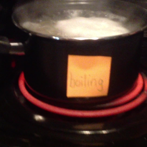 boiling final