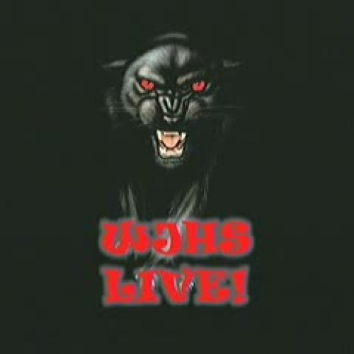 WJHS Morning Announcements for 9-9-15