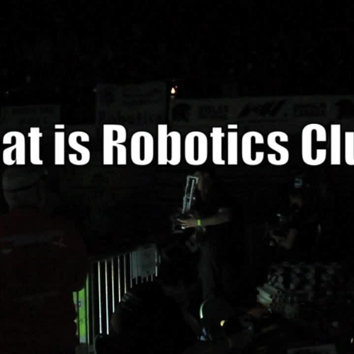 AW Robotics