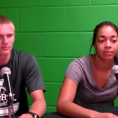 LHS Morning Announcements 9/9