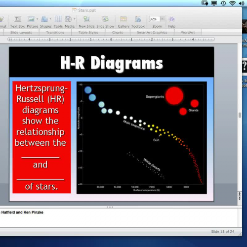 SGU Cornell Notes Part 2 Video 2
