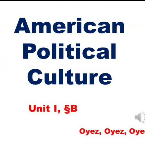 1B_American_Political_Culture