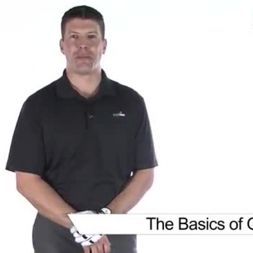 How to Grip the Club in Golf 