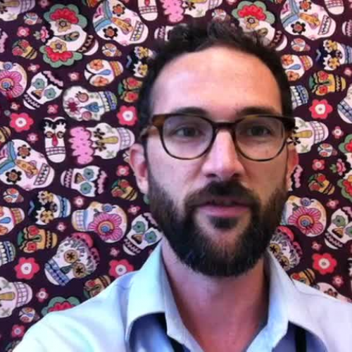 Skinner North Fast Talk video 1