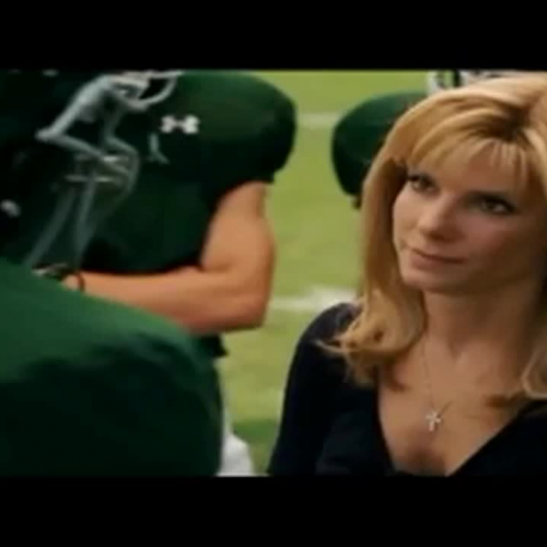 Blindside Turning Point