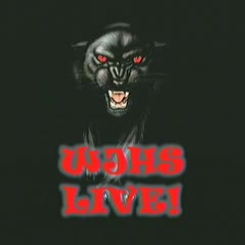 WJHS Morning Announcements for 9-11-15