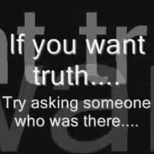 Freestylin The Truth