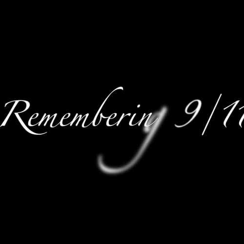 Gladstone Remembers 9/11