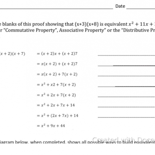 Review Topic B numbers 1-4