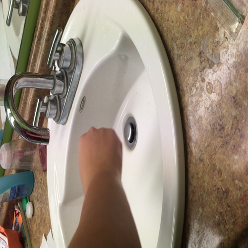 Hand washing, health science 2 Jorden Kanoza 5th