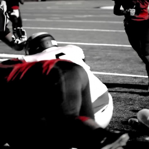 2015-2016 Pioneer Diamondback Mega-Mix: Episode #1