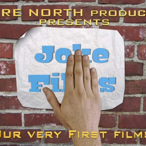 2015 Joke Short Films