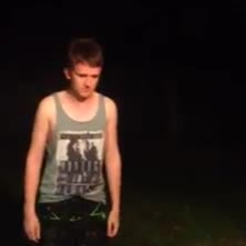 The Effects of Doing Ice - Campaign