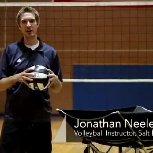 Volleyball : How to Keep Score in Volleyball 