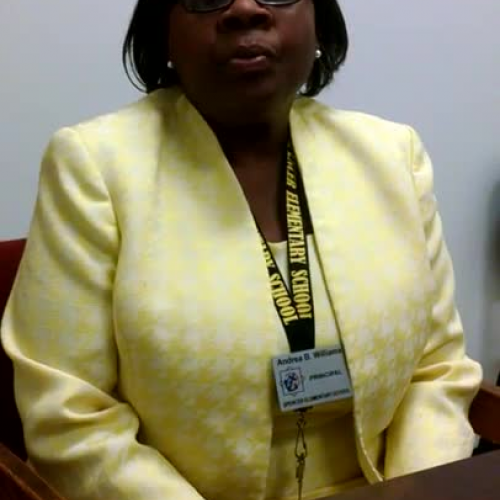 Spencer Elementary Thinking Maps