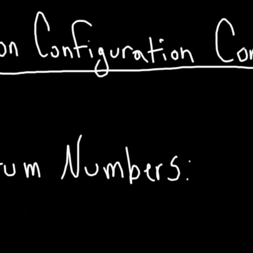 Chapter 3 Section 3 Part 2