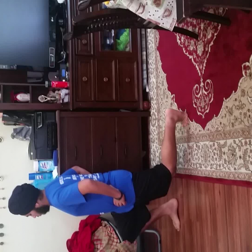 single leg lunges 2.04