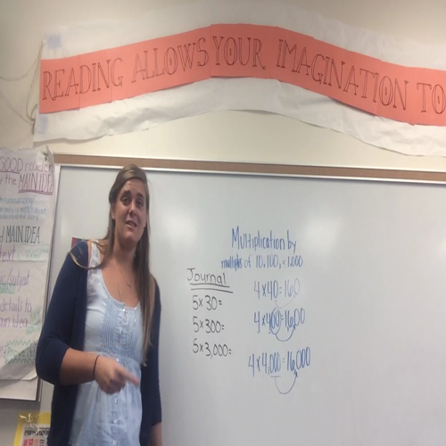 9/14 Math Video
