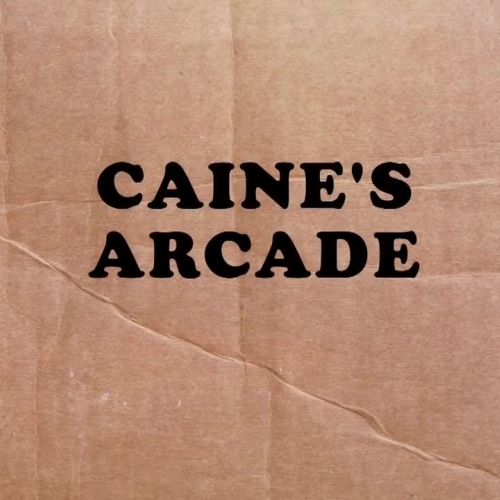 Caine's Arcade