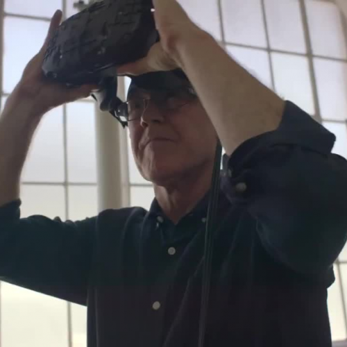 Disney animator 21st cent