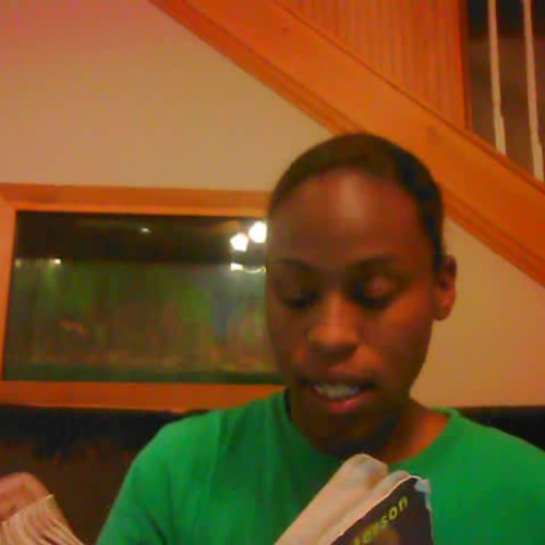 The Great Gilly Hopkins Chapter 1 "Welcome to Thompson Park"