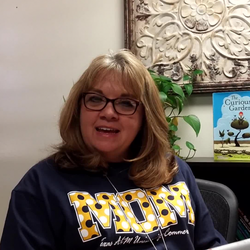 International DOT Day Sept 15th