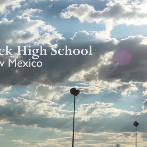 Shiprock High School Ignition Program Kickoff | Central Consolidated Schools | Shiprock, NM