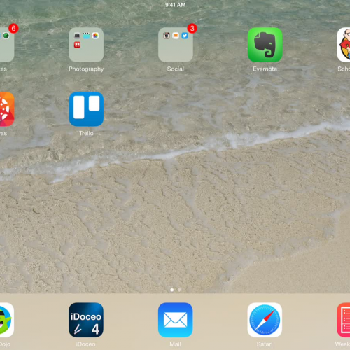 How to add alarms (even repeating!) to your iPad/iPhone