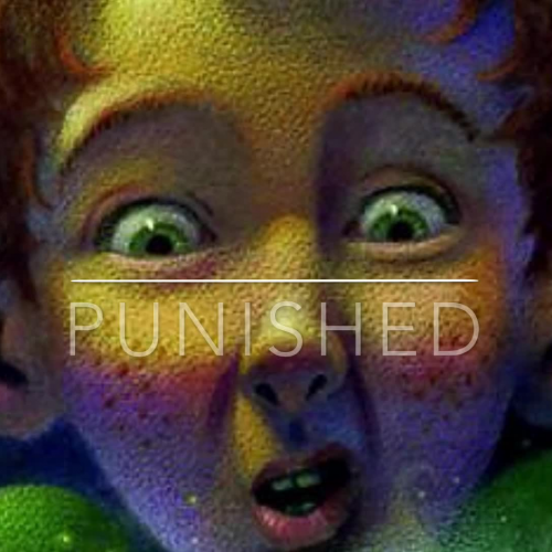 Punished iMovie book Report: Isabel, Karol, Iris