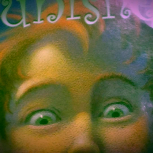 Punished iMovie Book Report: Daniel, Eric,  Sergio