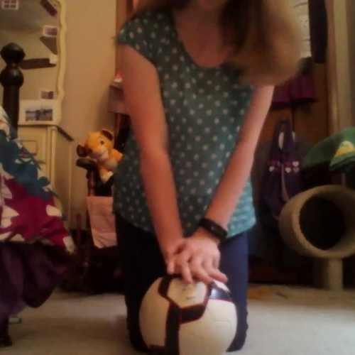 First Aid and CPR Video Submission