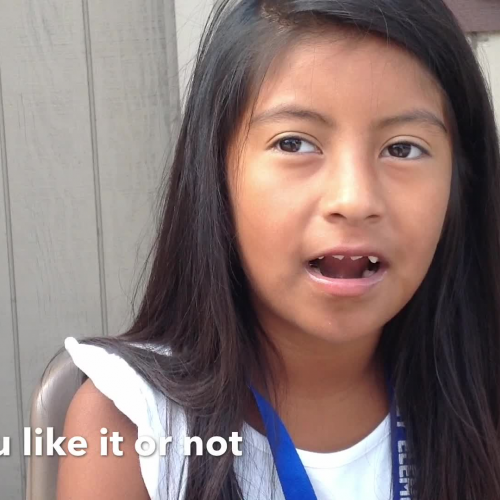 Punished iMoive Adilene, Giselle, and Kimberly