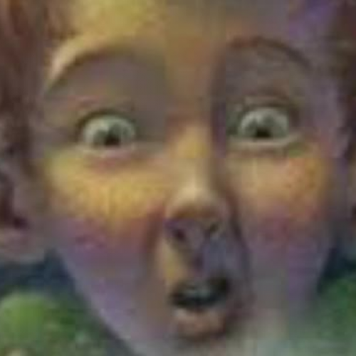 Punished iMovie Book Report - Joshua, Kevin and Cecilia