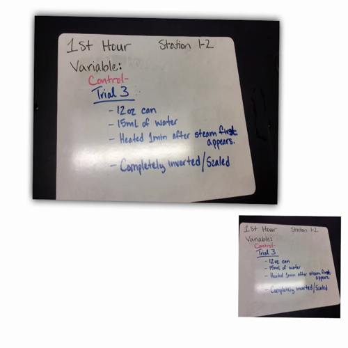 Explain everything video