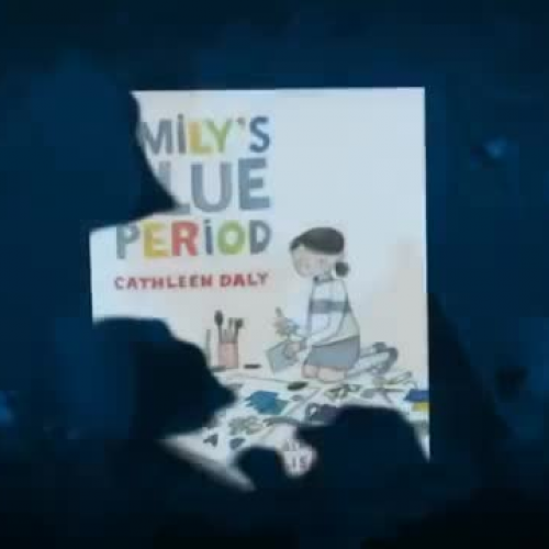 Emily's Blue Period Book Trailer.mp4