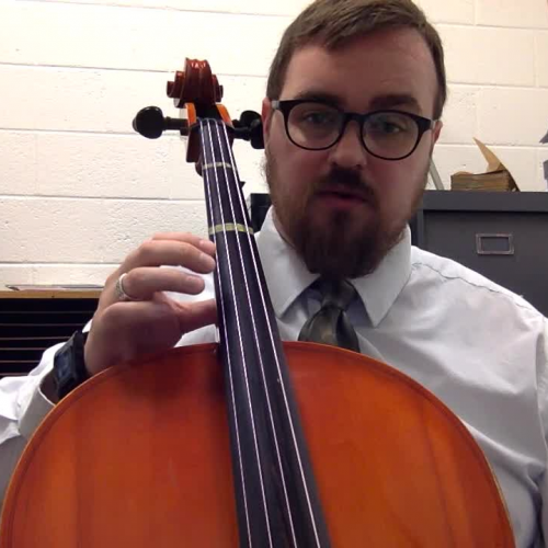 Cello Shifting 2