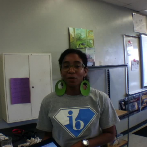 waves: explore creation