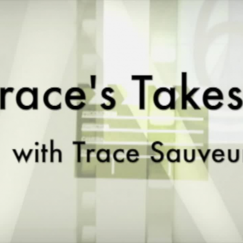 Trace's Take: Summer 2015 Movie Recap
