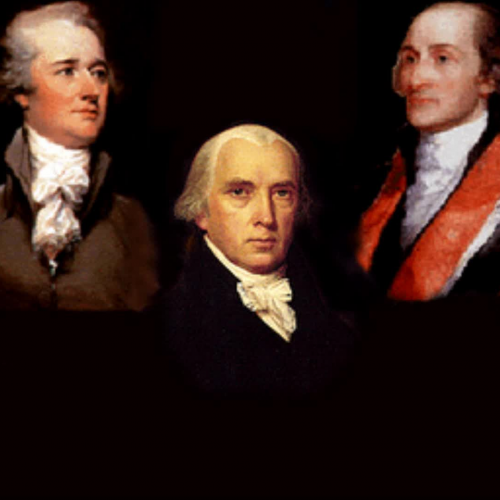Federalist and Anti-federalist