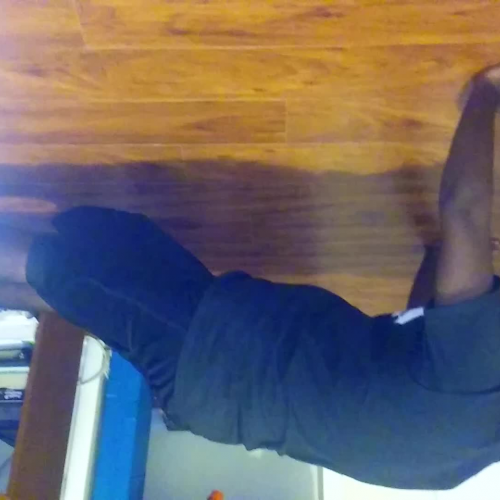 01.03 Fitness Assessment Video Submission