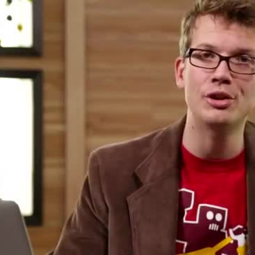 Periodic Table Lesson