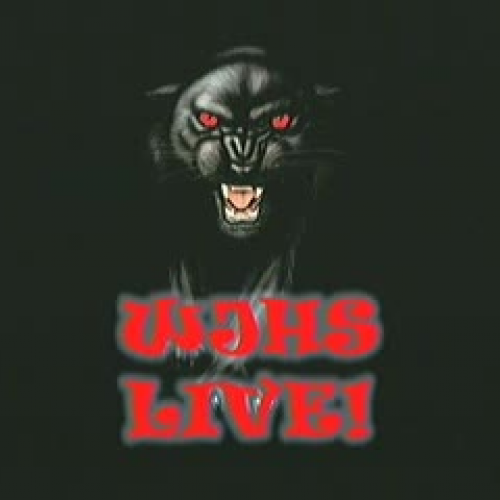 WJHS Morning Announcements for 9-18-15